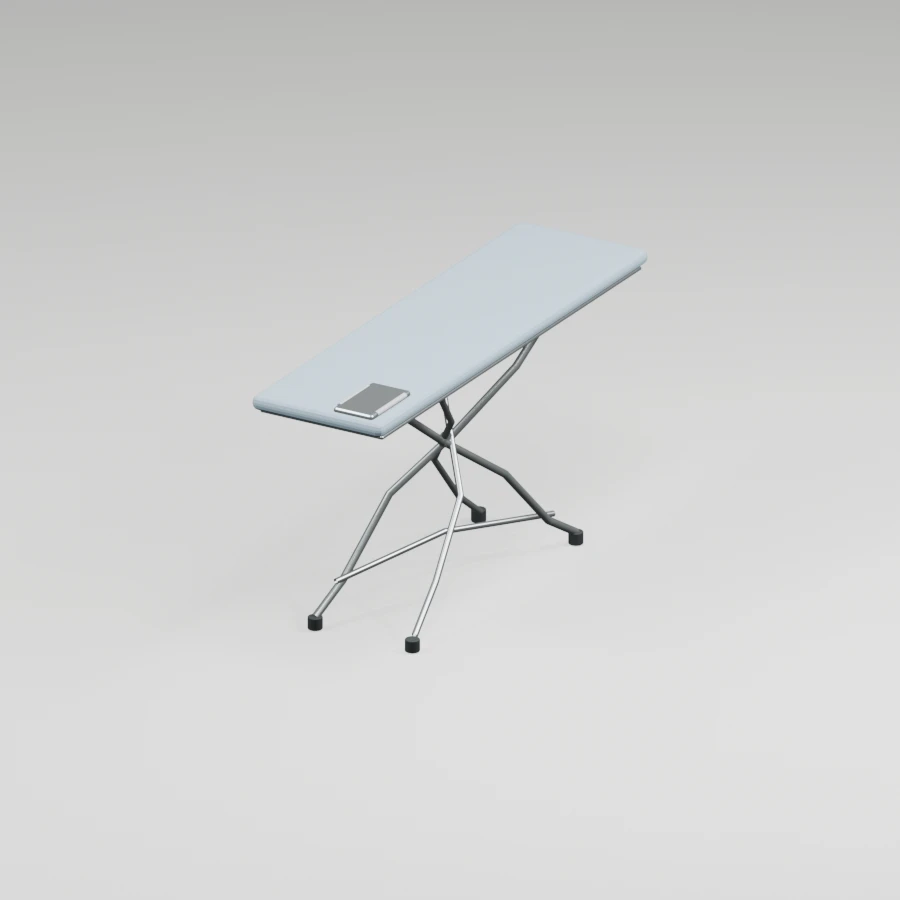 Devecioğlu Harbinger Ultraboard MM151 Ironing Board