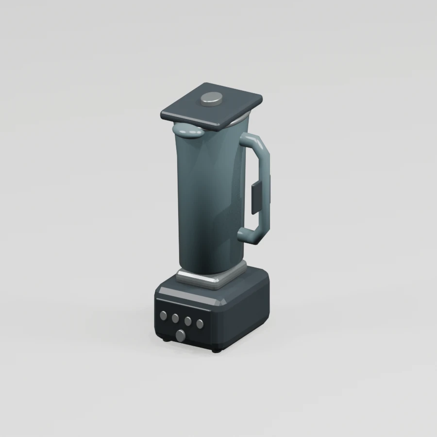 Philips 5000 Series ProBlend Plus Blender HR3030/00