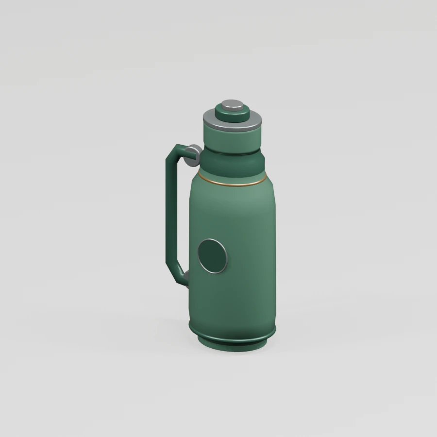 Stanley Classic Vacuum Steel Bottle 2.3 L