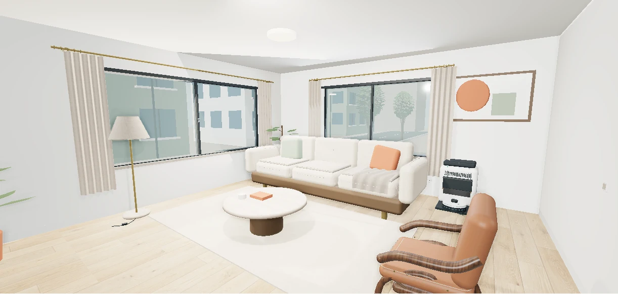 Concept example · Not a sales listing