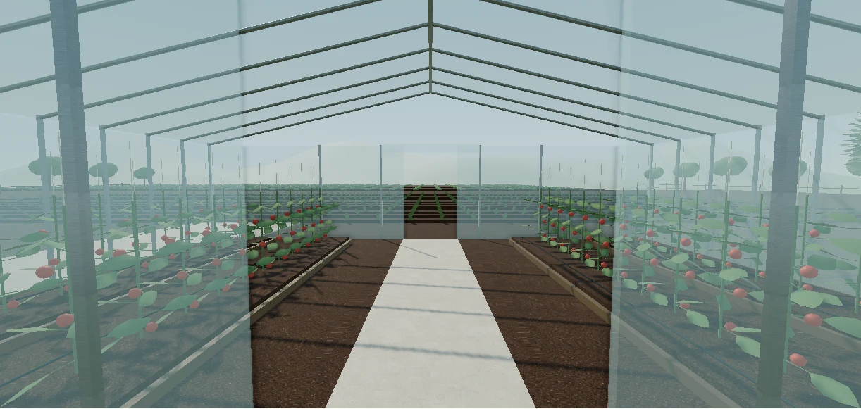 Room to grow
