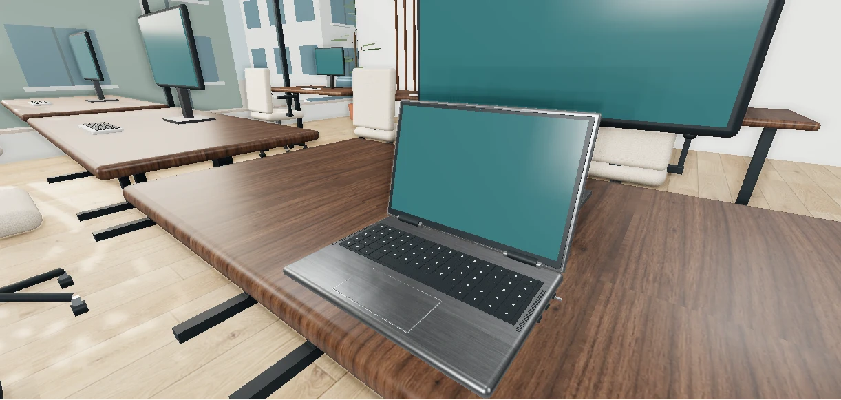A second life for technology