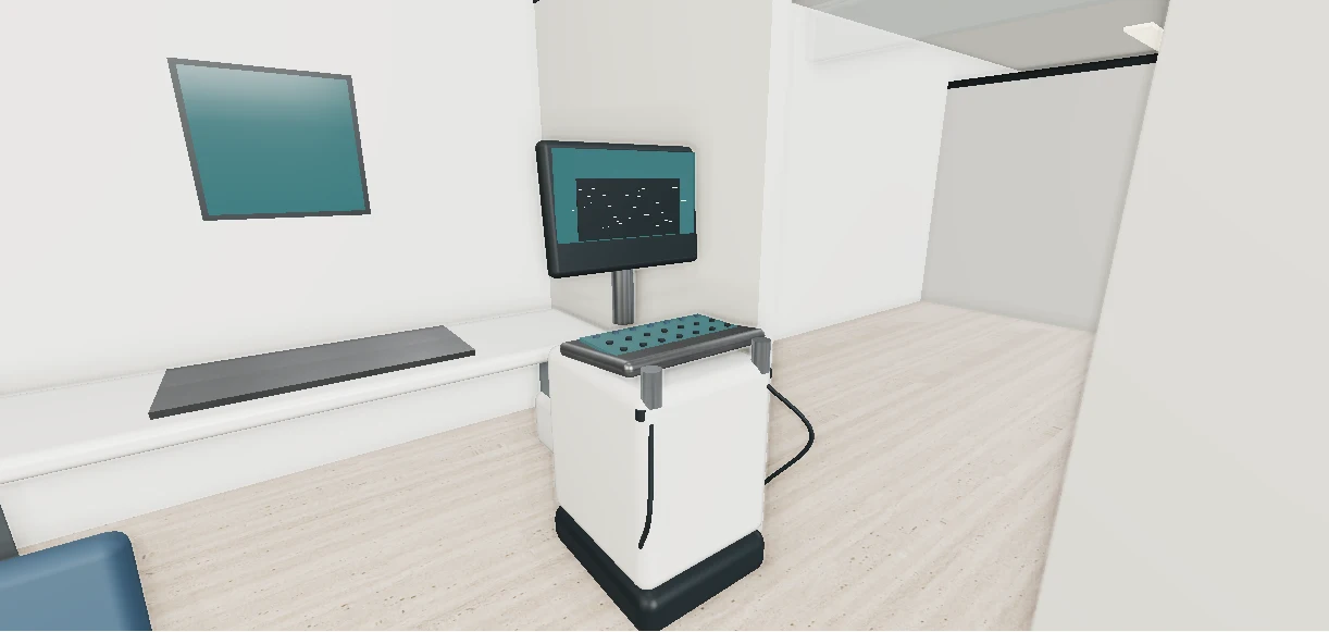 Ultrasound, all around